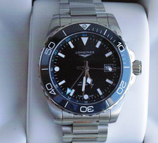 LONGINES Uomo HYDROCONQUEST