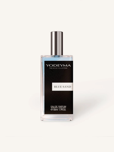Yodeyma blue sand fragranza - yodeyma,
