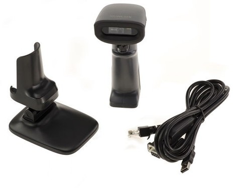 Sunlux 3620s rs232 wired - sunlux,