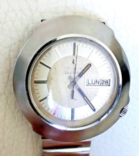 Bulova Accutron 2182 Sputnik