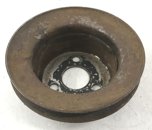 Puleggia pompa acqua fiat - puleggia, 625
