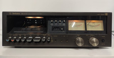 TECHNICS 630T STEREO TAPE DECK