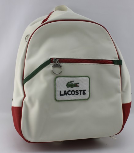 Zaino lacoste mini - mini, x