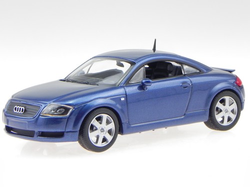 Audi coupe blu - audi, 8n