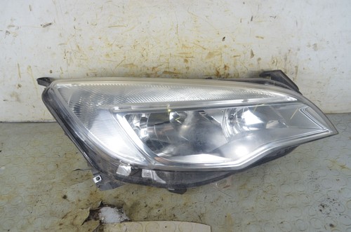 117573 faro anteriore - anteriore, opel