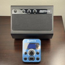 Singtrix 2.1 altoparlante