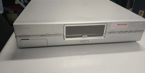 Registratore dvd philips - dvd,