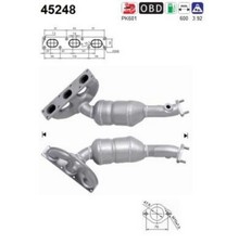 141 192 catalizzatore - 141, kw