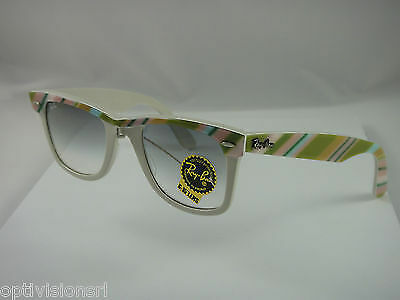 Occhiali sole rayban rb - da,