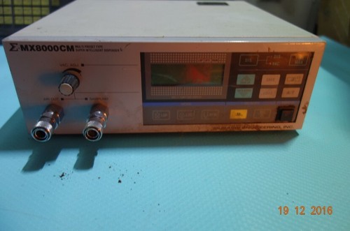 1pz dispenser usato musashi - dispenser,