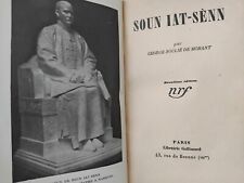 SOULIE DE MORANT 1931 SOUN