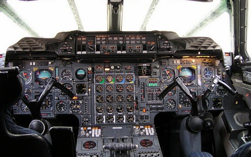 Tappetino gaming aereo cockpit - gaming,