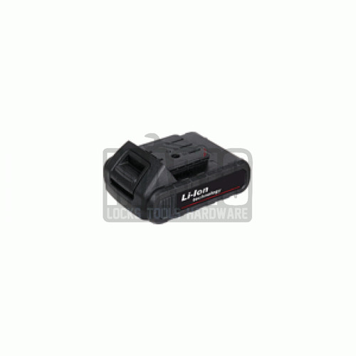 Batteria valex 18v - batteria,