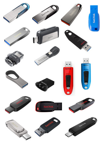 Chiavetta usb memoria - usb, di
