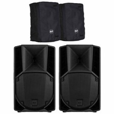 RCF ART 710-A MK5 Active 2-Way