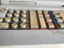 OLIVETTI LOGOS 250 -