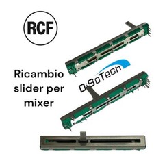 Slider canale originale - canale,