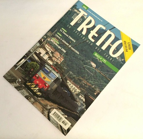 Tutto treno anno - anno, 2006