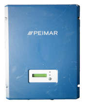 INVERTER MONOFASE PANNELLI SOLARI PEIMAR PSI-1100TL PER RICAMBI O RIPARAZIONE