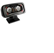 INCLINOMETRO LUMINOSO X