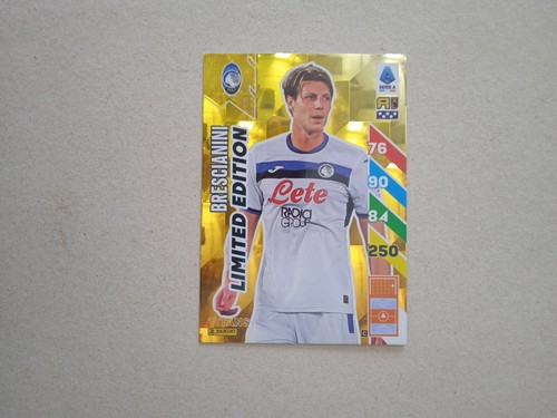 Panini calciatori adrenalyn - panini,