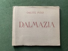 Dalmazia 30x25 5x1 oreste - dalmazia,