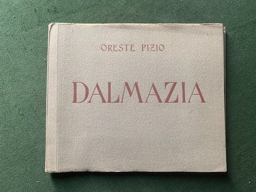 Dalmazia 30x25 5x1 - dalmazia, 30x25,5x1,5