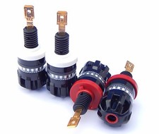 WBT-0703 Terminale palo WBT