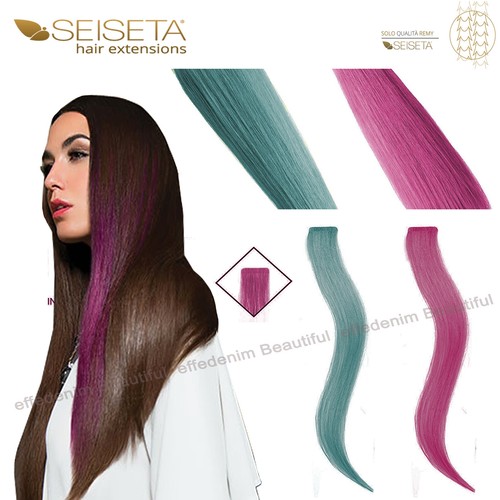 Seiseta hair extensions - seiseta,