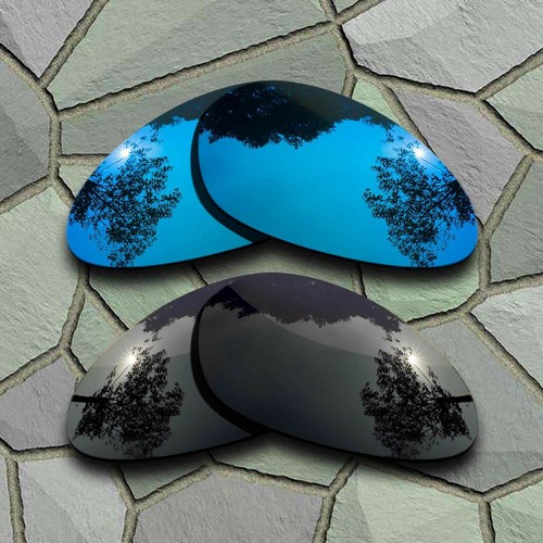 Ricambio lenti polarizzate blu