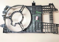 Convogliatore ventola - convogliatore,