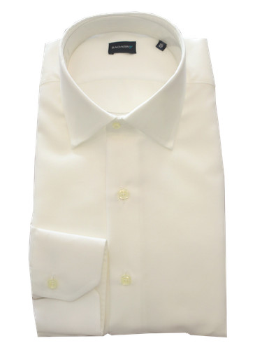 Camicia uomo slim fit - camicia,