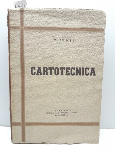 Cartiere fumel cartotecnica - cartiere,
