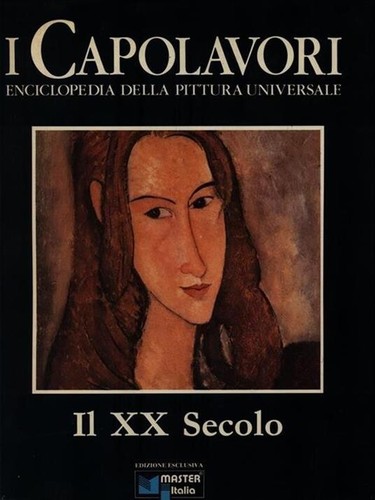 Capolavori enciclopedia - i,