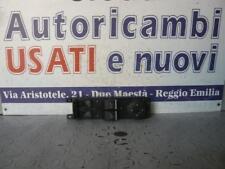 Pulsantiera alzavetri FORD