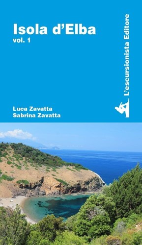 Isola elba vol 1 - isola, vol.
