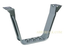 GRADINO  SCALETTA SALITA CAMION AUTOCARRO FURGONE TRATTORE RIMORCHIO Universale