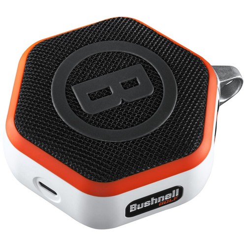Mini altoparlante gps bushnell - altoparlante,
