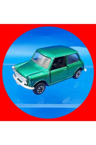 Polistil el 50 mini - 1/43,