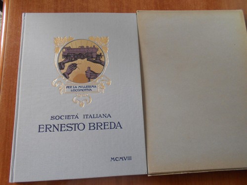 Società italiana ernesto - italiana,