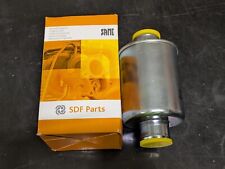 SDF 2.4419.640.0 filtro olio