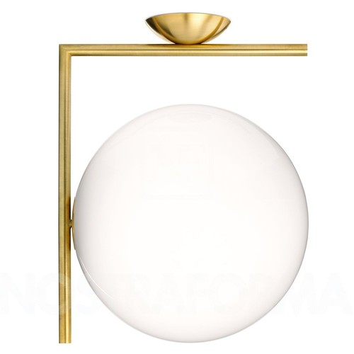Flos lights cw2 ottone - flos,,