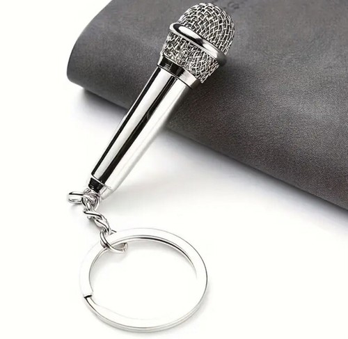 Mini music mic - music,