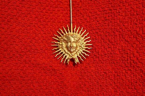 Pendolo per orologio - pendolo,