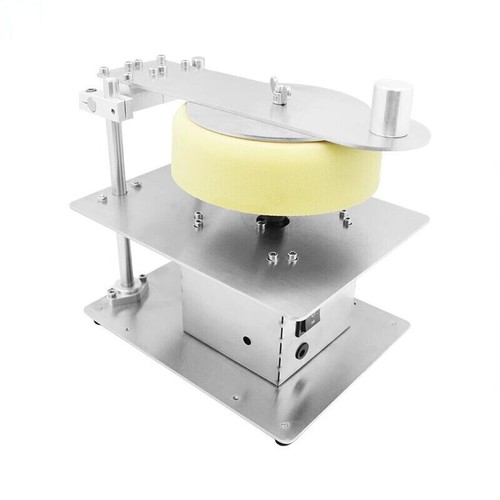 Lucidatrice disco ottico - lucidatrice, a