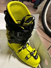 Scarponi sci alpinismo ski - da,