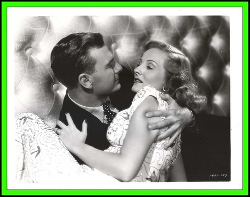 Constance moore eddie albert - eddie,
