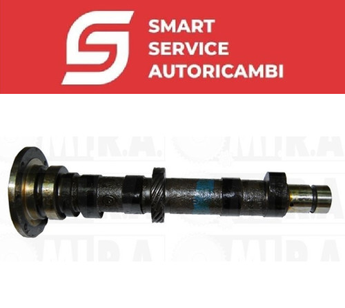 Albero cammes fiat - albero,