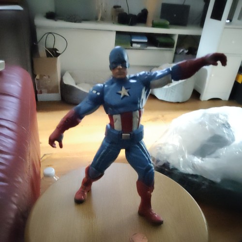 Marvel captain america 2012 - captain,