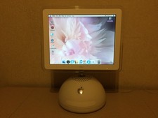 Computer Vintage Apple iMac
